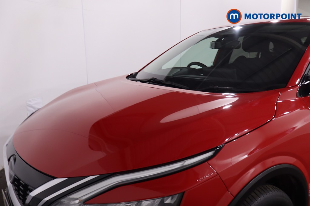 Nissan Qashqai N-Connecta Automatic Petrol-Electric Hybrid SUV - Stock Number (1630438) - 28th supplementary image