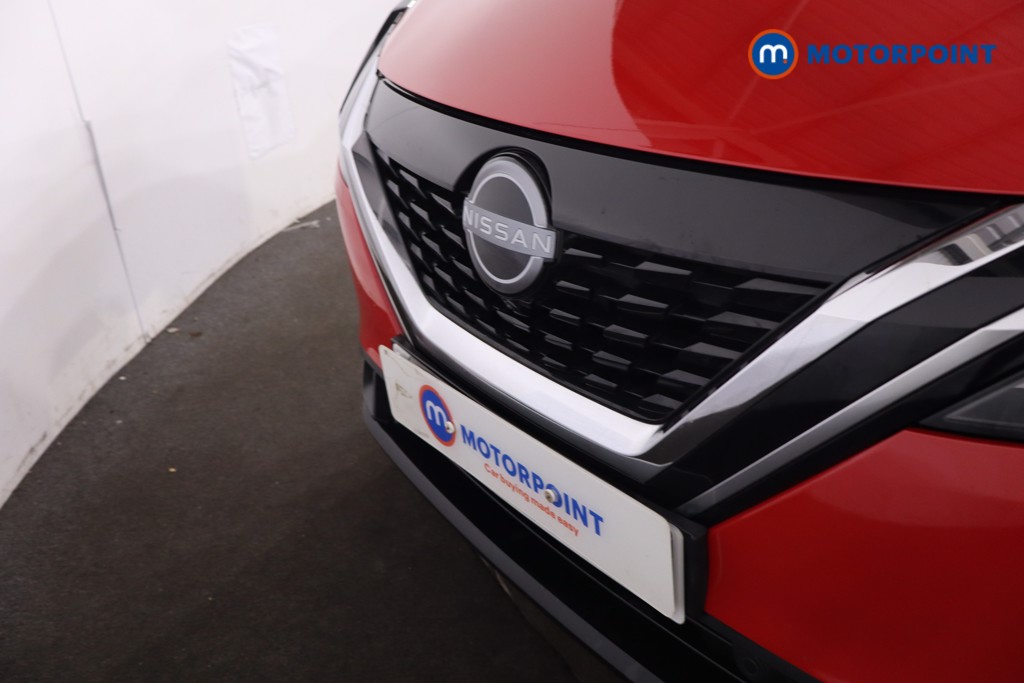 Nissan Qashqai N-Connecta Automatic Petrol-Electric Hybrid SUV - Stock Number (1630438) - 29th supplementary image