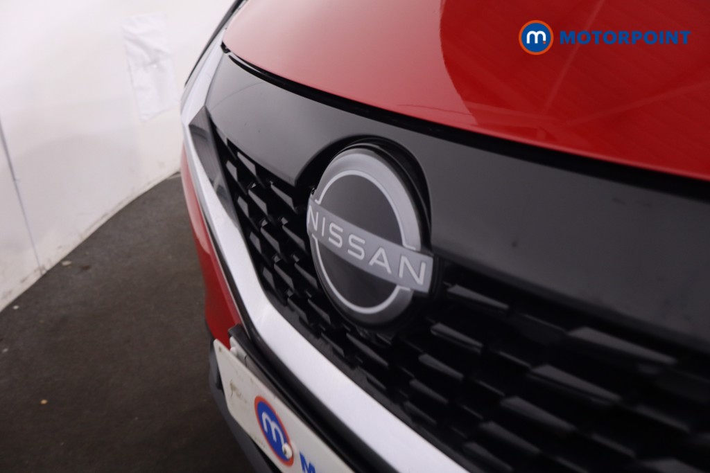 Nissan Qashqai N-Connecta Automatic Petrol-Electric Hybrid SUV - Stock Number (1630438) - 30th supplementary image