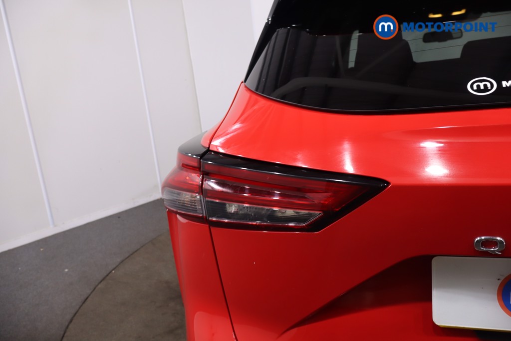 Nissan Qashqai N-Connecta Automatic Petrol-Electric Hybrid SUV - Stock Number (1630438) - 36th supplementary image