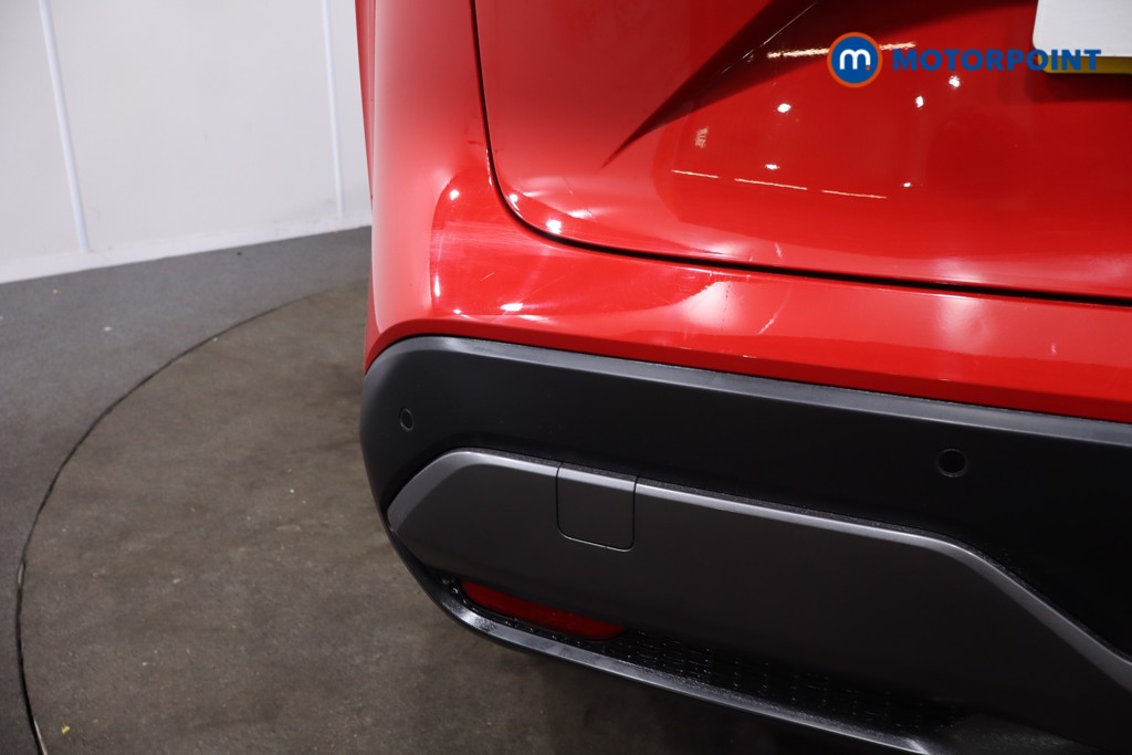Nissan Qashqai N-Connecta Automatic Petrol-Electric Hybrid SUV - Stock Number (1630438) - 37th supplementary image