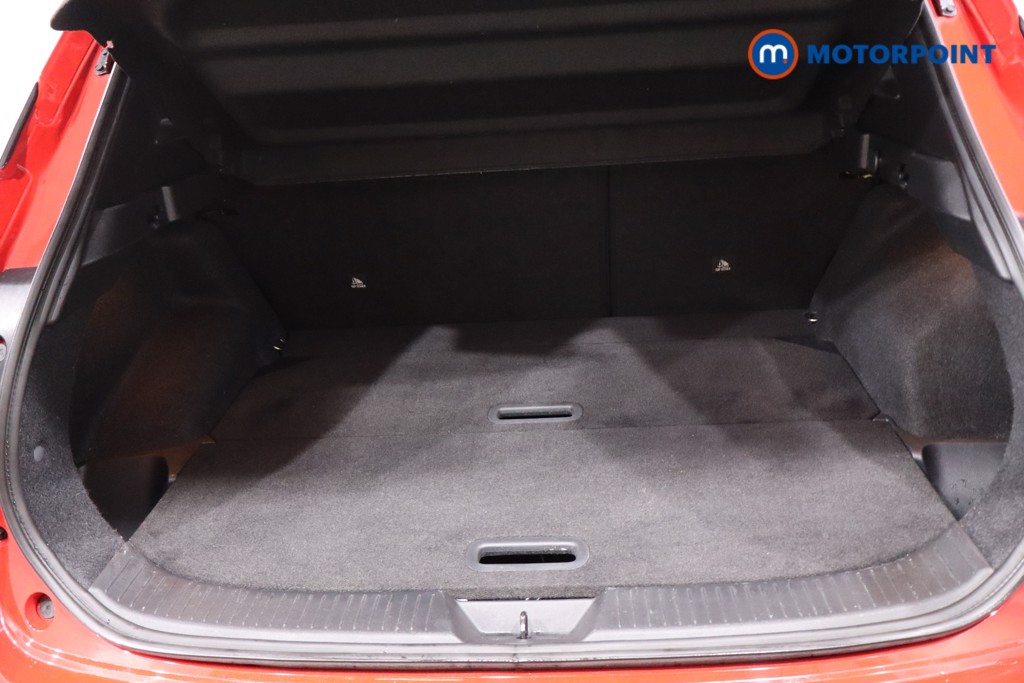 Nissan Qashqai N-Connecta Automatic Petrol-Electric Hybrid SUV - Stock Number (1630438) - 39th supplementary image