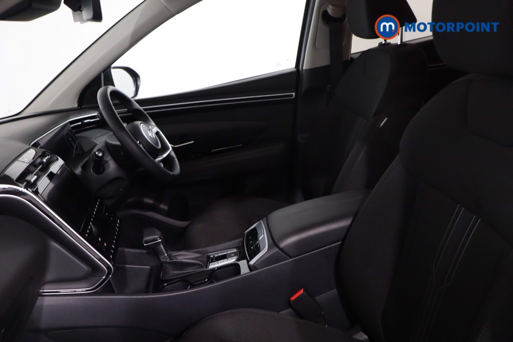 Hyundai Tucson Premium Automatic Petrol SUV - Stock Number (1630780) - 4th supplementary image