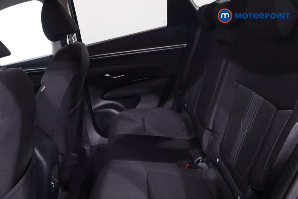 Hyundai Tucson Premium Automatic Petrol SUV - Stock Number (1630780) - 5th supplementary image