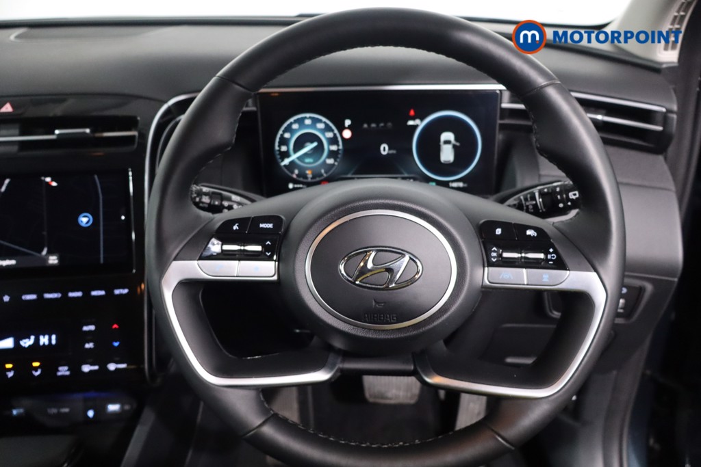 Hyundai Tucson Premium Automatic Petrol SUV - Stock Number (1630780) - 6th supplementary image