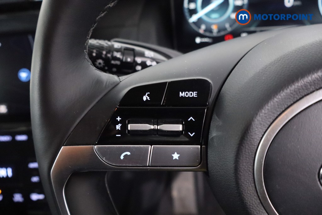Hyundai Tucson Premium Automatic Petrol SUV - Stock Number (1630780) - 7th supplementary image