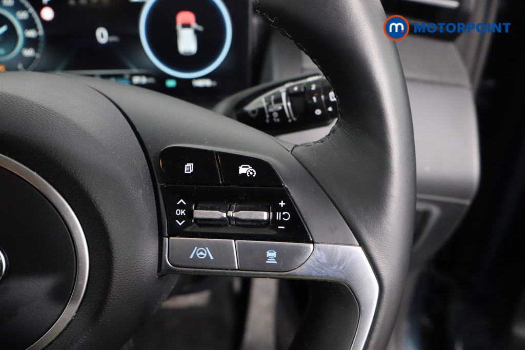 Hyundai Tucson Premium Automatic Petrol SUV - Stock Number (1630780) - 8th supplementary image