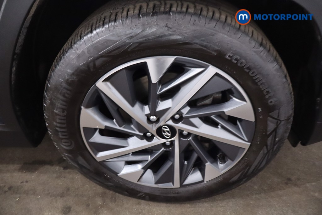 Hyundai Tucson Premium Automatic Petrol SUV - Stock Number (1630780) - 9th supplementary image
