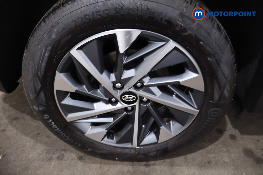 Hyundai Tucson Premium Automatic Petrol SUV - Stock Number (1630780) - 10th supplementary image