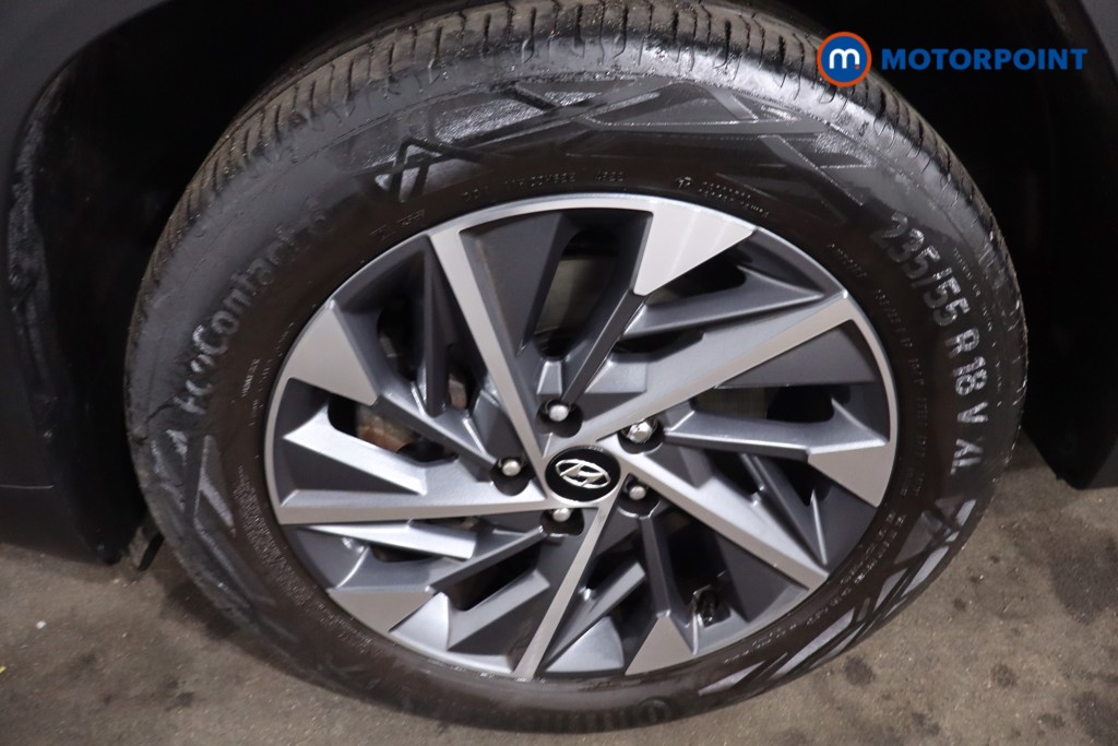 Hyundai Tucson Premium Automatic Petrol SUV - Stock Number (1630780) - 11th supplementary image