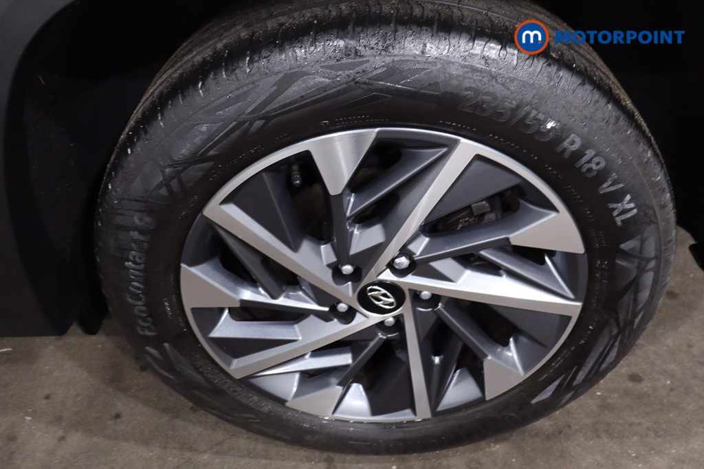 Hyundai Tucson Premium Automatic Petrol SUV - Stock Number (1630780) - 12th supplementary image