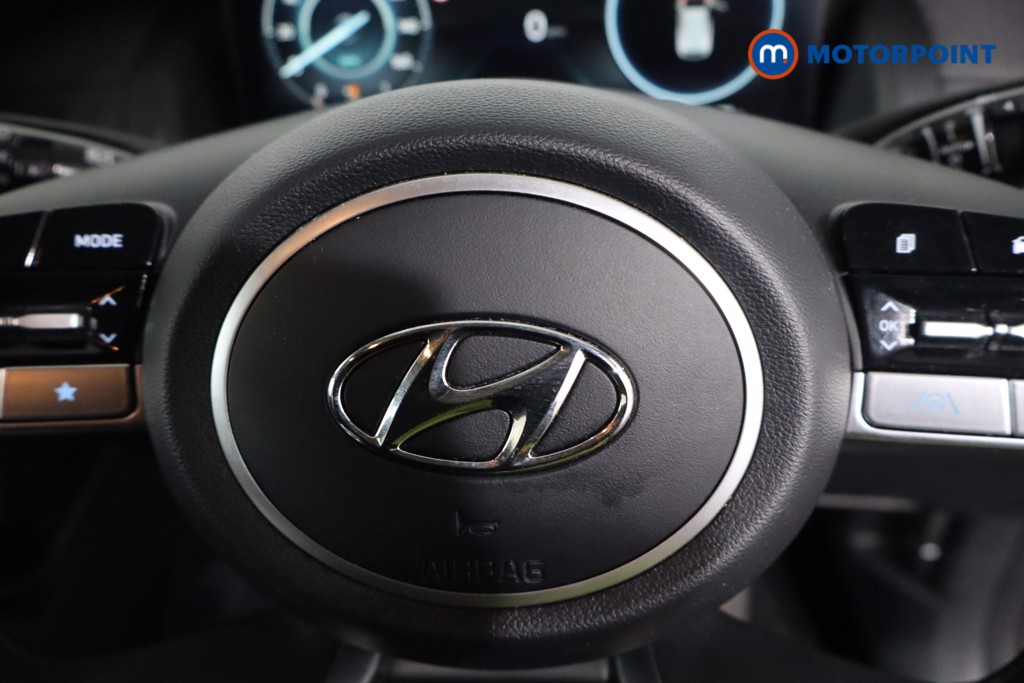 Hyundai Tucson Premium Automatic Petrol SUV - Stock Number (1630780) - 13th supplementary image