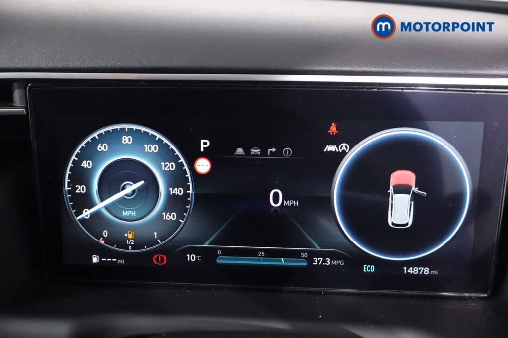 Hyundai Tucson Premium Automatic Petrol SUV - Stock Number (1630780) - 16th supplementary image