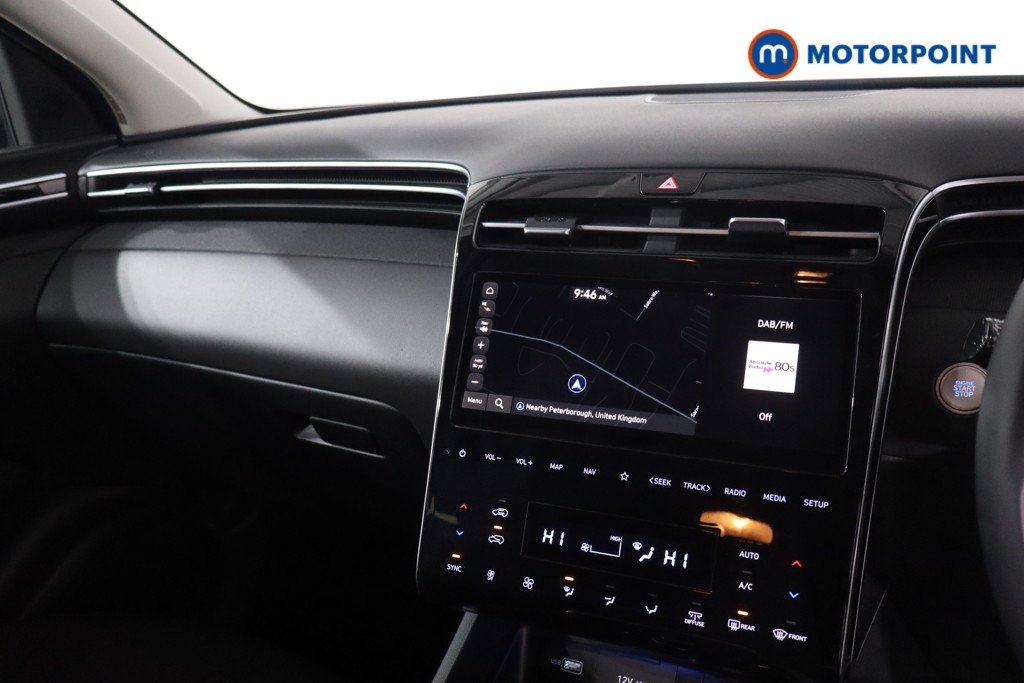 Hyundai Tucson Premium Automatic Petrol SUV - Stock Number (1630780) - 18th supplementary image