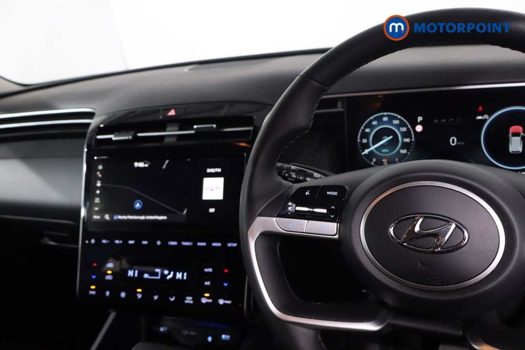 Hyundai Tucson Premium Automatic Petrol SUV - Stock Number (1630780) - 19th supplementary image