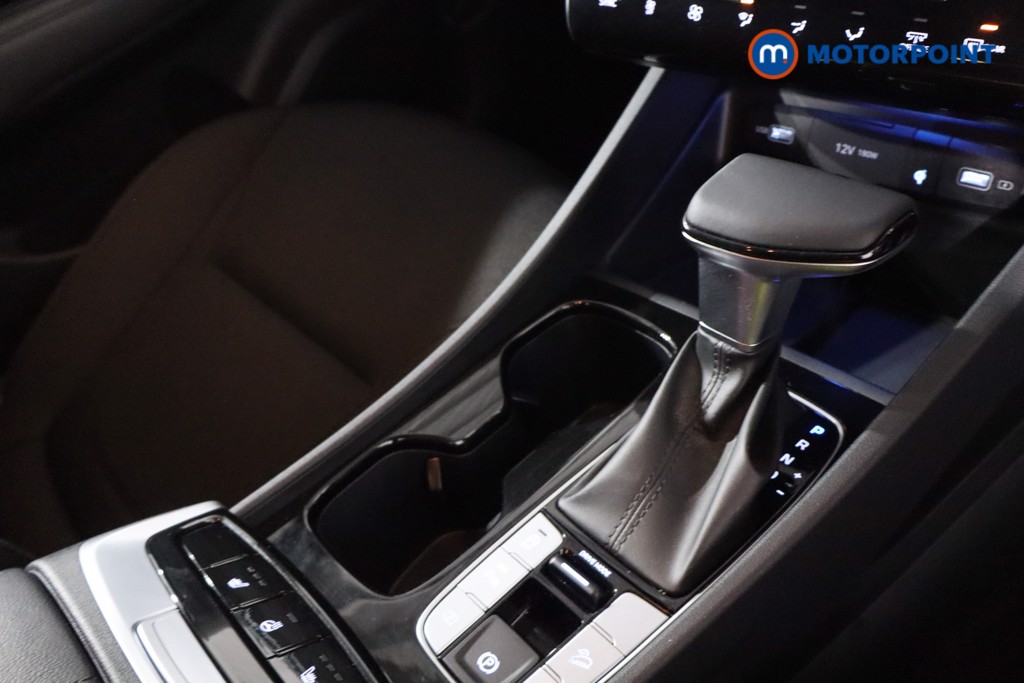 Hyundai Tucson Premium Automatic Petrol SUV - Stock Number (1630780) - 20th supplementary image