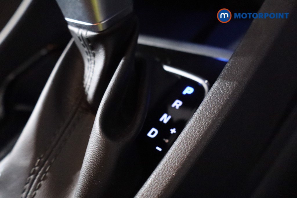 Hyundai Tucson Premium Automatic Petrol SUV - Stock Number (1630780) - 21st supplementary image