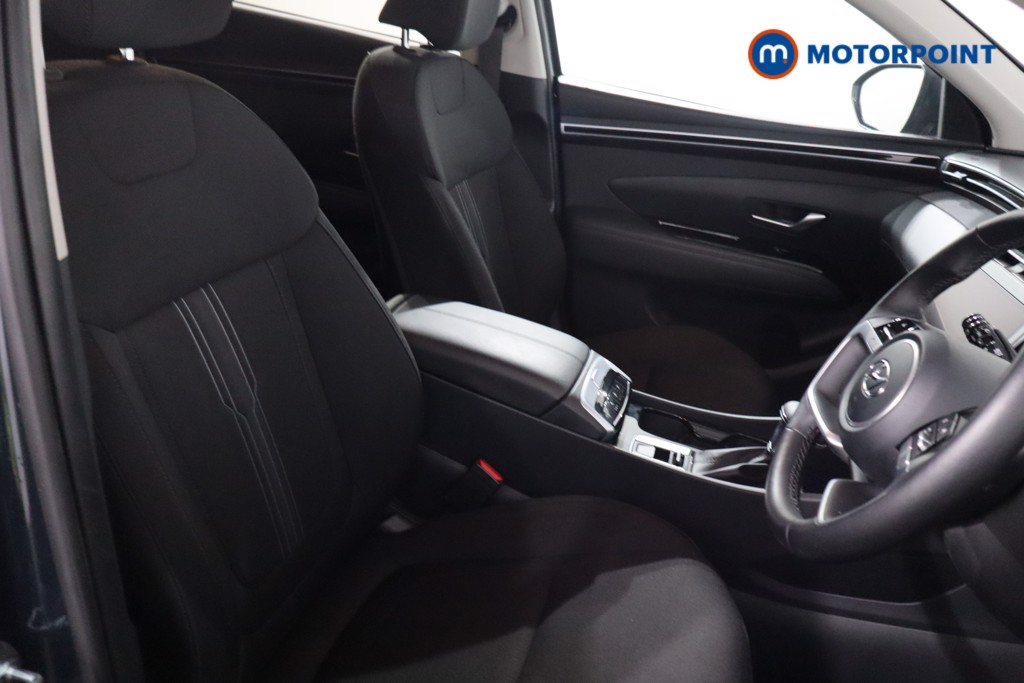 Hyundai Tucson Premium Automatic Petrol SUV - Stock Number (1630780) - 22nd supplementary image