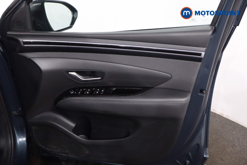 Hyundai Tucson Premium Automatic Petrol SUV - Stock Number (1630780) - 23rd supplementary image