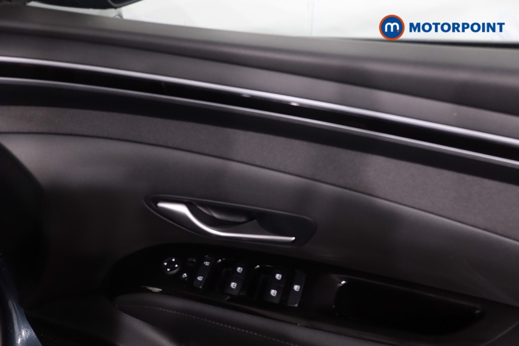 Hyundai Tucson Premium Automatic Petrol SUV - Stock Number (1630780) - 24th supplementary image