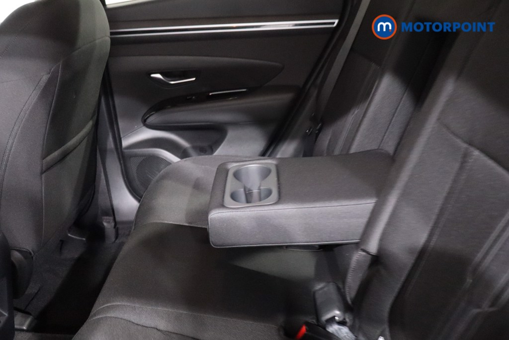 Hyundai Tucson Premium Automatic Petrol SUV - Stock Number (1630780) - 26th supplementary image