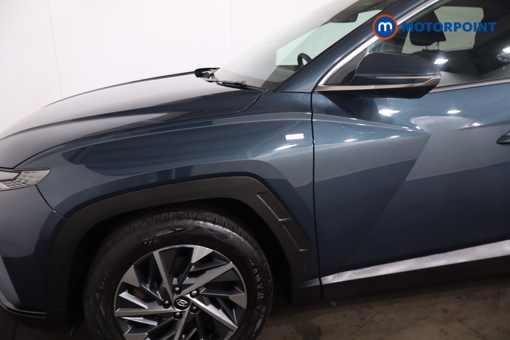 Hyundai Tucson Premium Automatic Petrol SUV - Stock Number (1630780) - 27th supplementary image