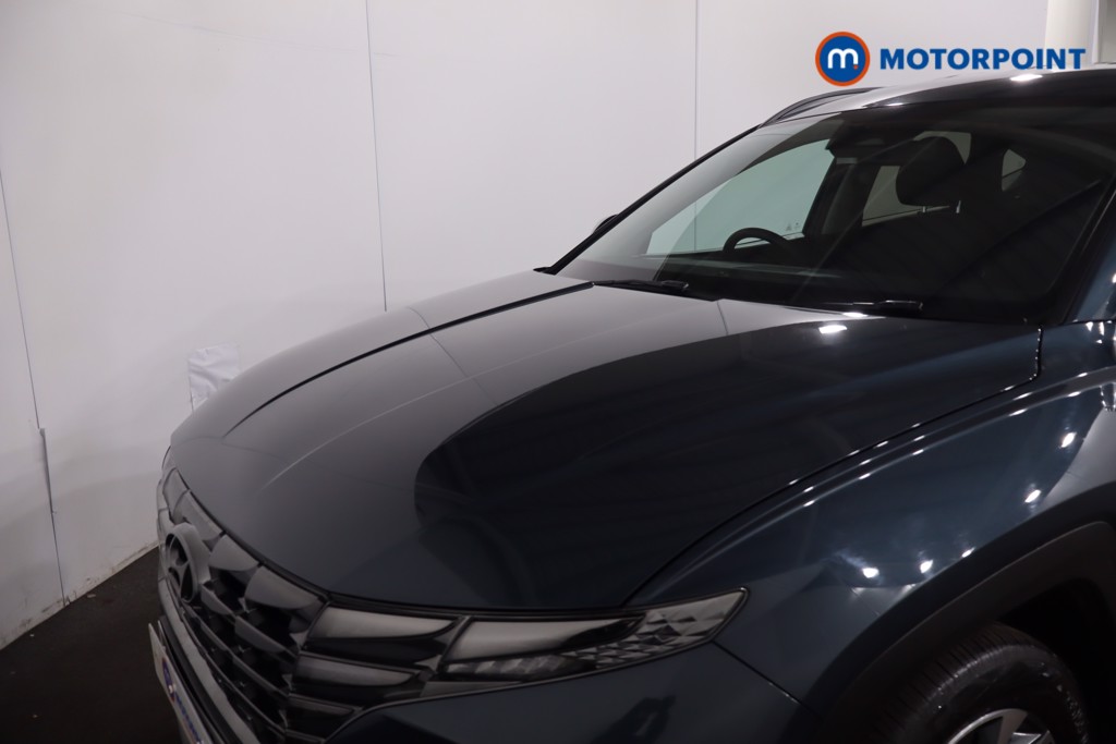Hyundai Tucson Premium Automatic Petrol SUV - Stock Number (1630780) - 28th supplementary image