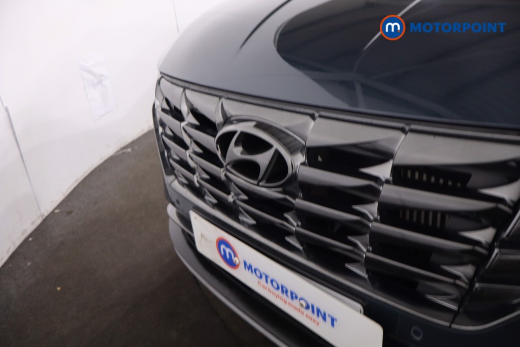 Hyundai Tucson Premium Automatic Petrol SUV - Stock Number (1630780) - 29th supplementary image