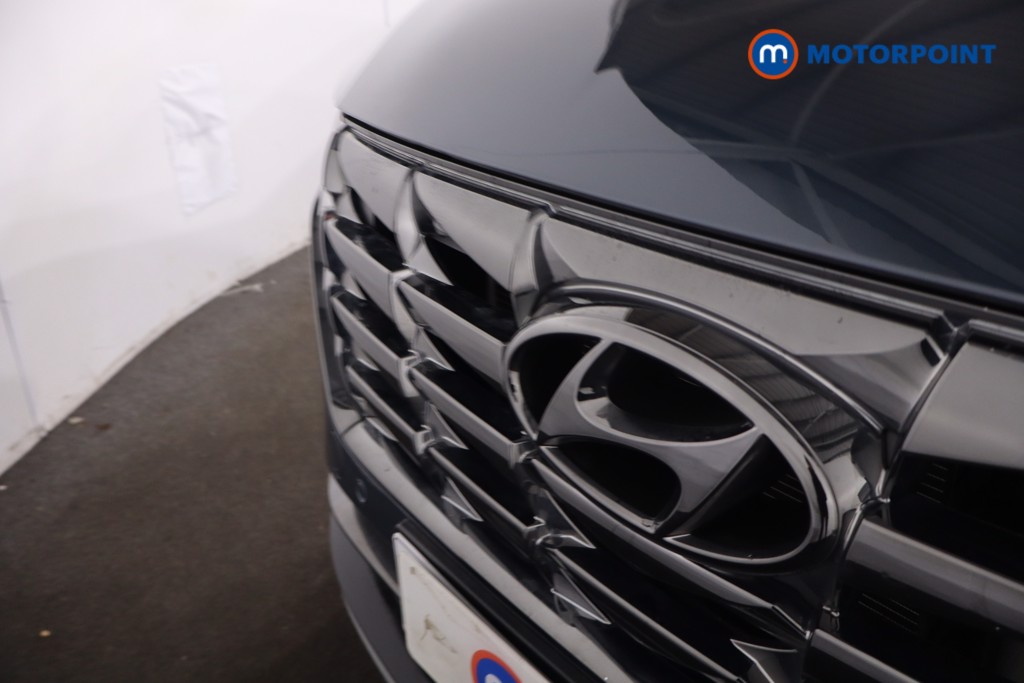 Hyundai Tucson Premium Automatic Petrol SUV - Stock Number (1630780) - 30th supplementary image