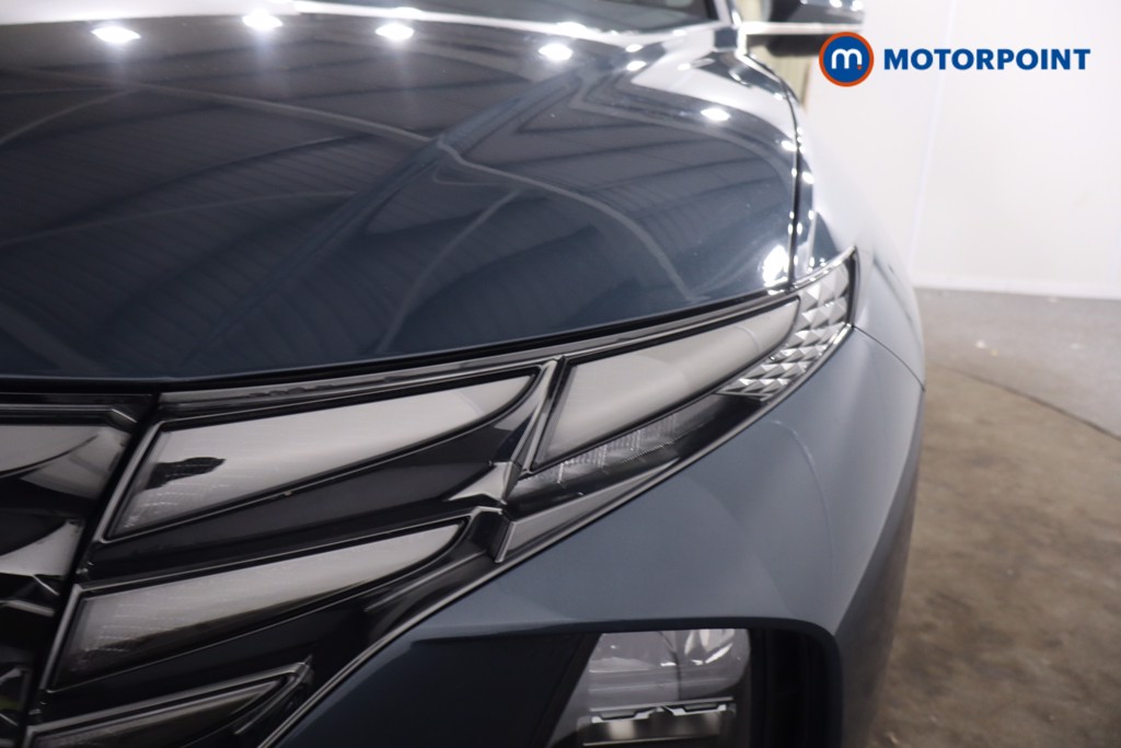 Hyundai Tucson Premium Automatic Petrol SUV - Stock Number (1630780) - 31st supplementary image