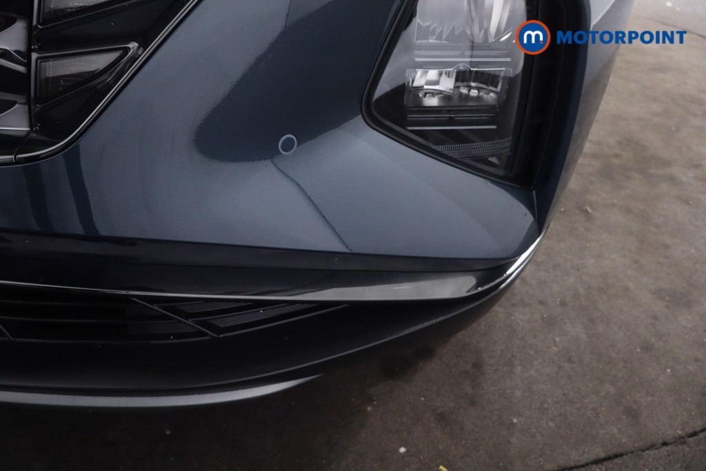 Hyundai Tucson Premium Automatic Petrol SUV - Stock Number (1630780) - 32nd supplementary image