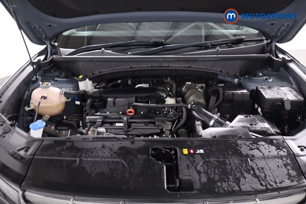 Hyundai Tucson Premium Automatic Petrol SUV - Stock Number (1630780) - 33rd supplementary image