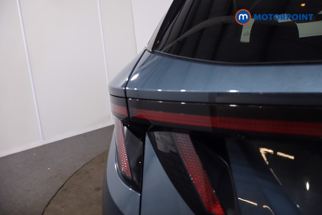 Hyundai Tucson Premium Automatic Petrol SUV - Stock Number (1630780) - 35th supplementary image