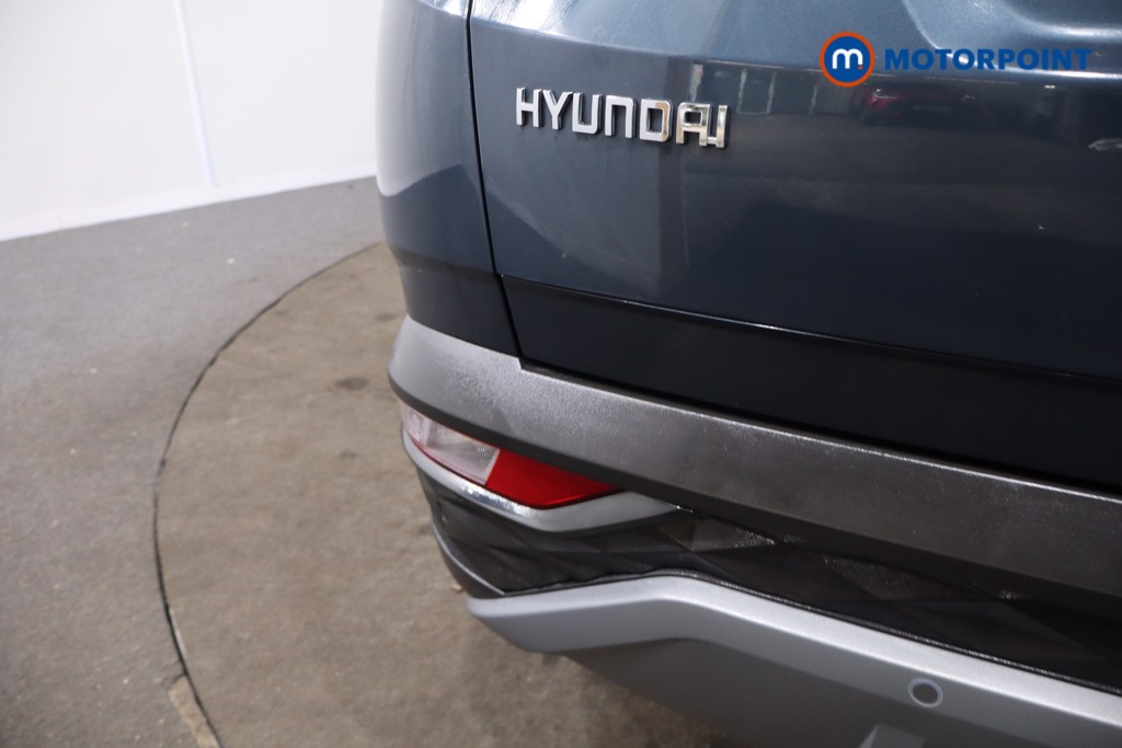 Hyundai Tucson Premium Automatic Petrol SUV - Stock Number (1630780) - 36th supplementary image