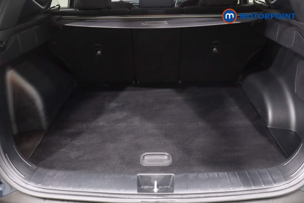 Hyundai Tucson Premium Automatic Petrol SUV - Stock Number (1630780) - 38th supplementary image