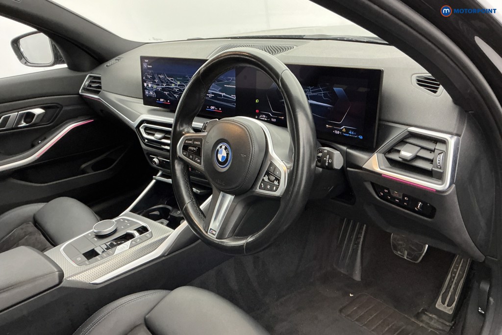 BMW 3 Series M Sport Automatic Petrol Plug-In Hybrid Estate - Stock Number (1630889) - 7th supplementary image