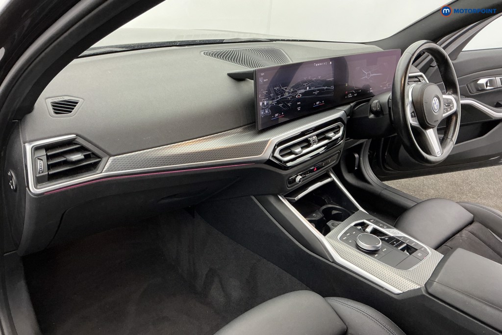 BMW 3 Series M Sport Automatic Petrol Plug-In Hybrid Estate - Stock Number (1630889) - 8th supplementary image