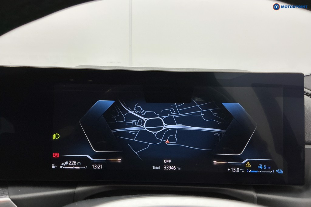 BMW 3 Series M Sport Automatic Petrol Plug-In Hybrid Estate - Stock Number (1630889) - 9th supplementary image
