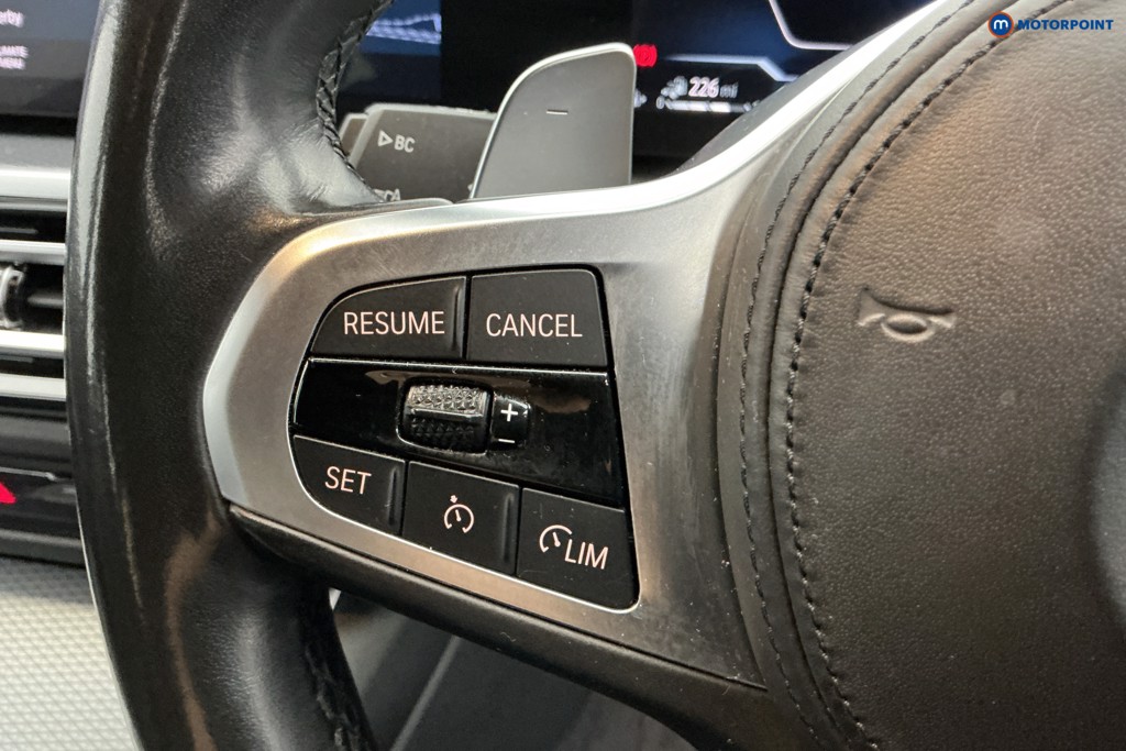 BMW 3 Series M Sport Automatic Petrol Plug-In Hybrid Estate - Stock Number (1630889) - 21st supplementary image