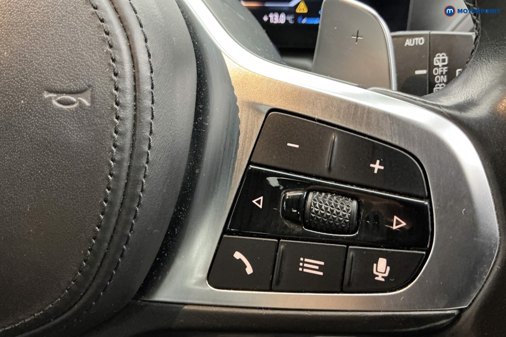 BMW 3 Series M Sport Automatic Petrol Plug-In Hybrid Estate - Stock Number (1630889) - 22nd supplementary image