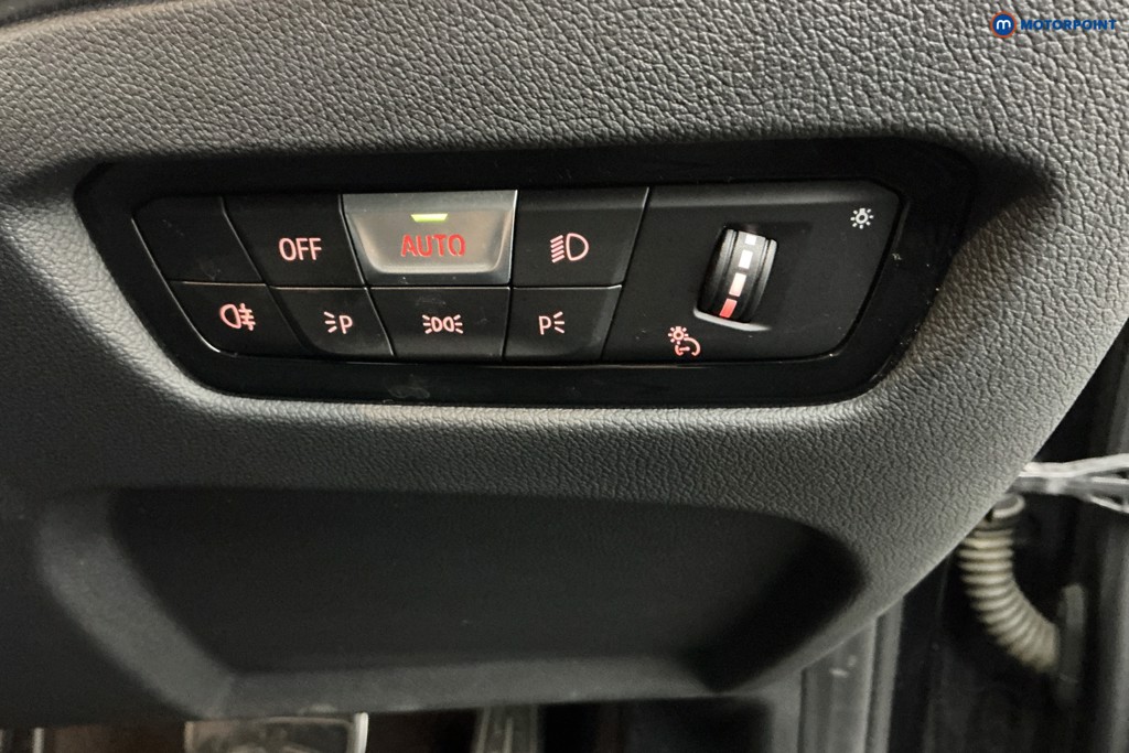 BMW 3 Series M Sport Automatic Petrol Plug-In Hybrid Estate - Stock Number (1630889) - 23rd supplementary image