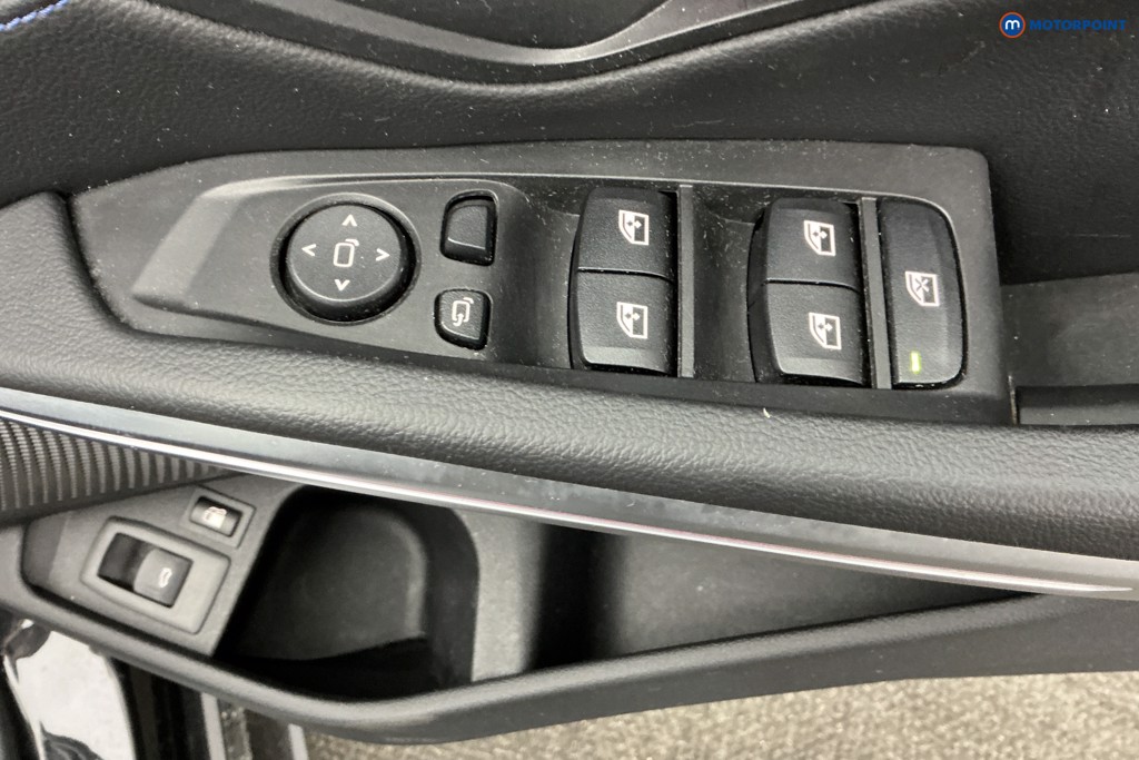 BMW 3 Series M Sport Automatic Petrol Plug-In Hybrid Estate - Stock Number (1630889) - 26th supplementary image
