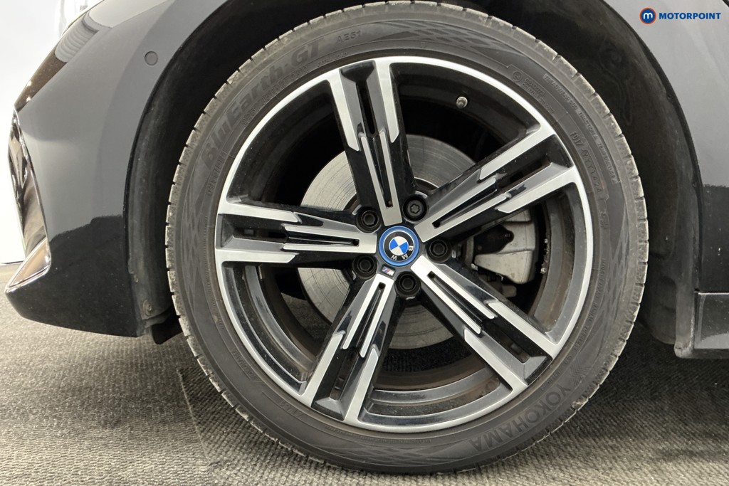 BMW 3 Series M Sport Automatic Petrol Plug-In Hybrid Estate - Stock Number (1630889) - 36th supplementary image
