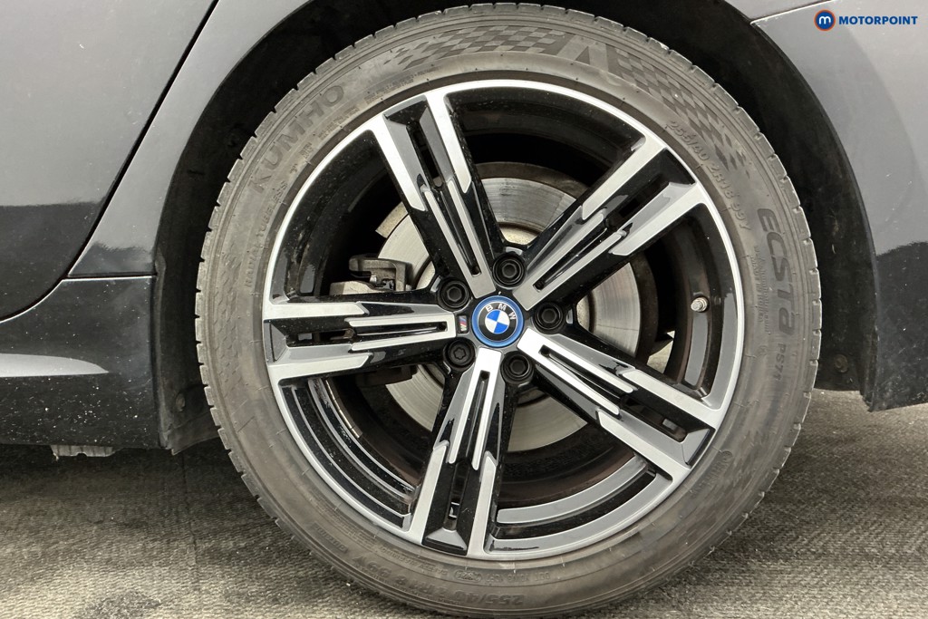 BMW 3 Series M Sport Automatic Petrol Plug-In Hybrid Estate - Stock Number (1630889) - 37th supplementary image