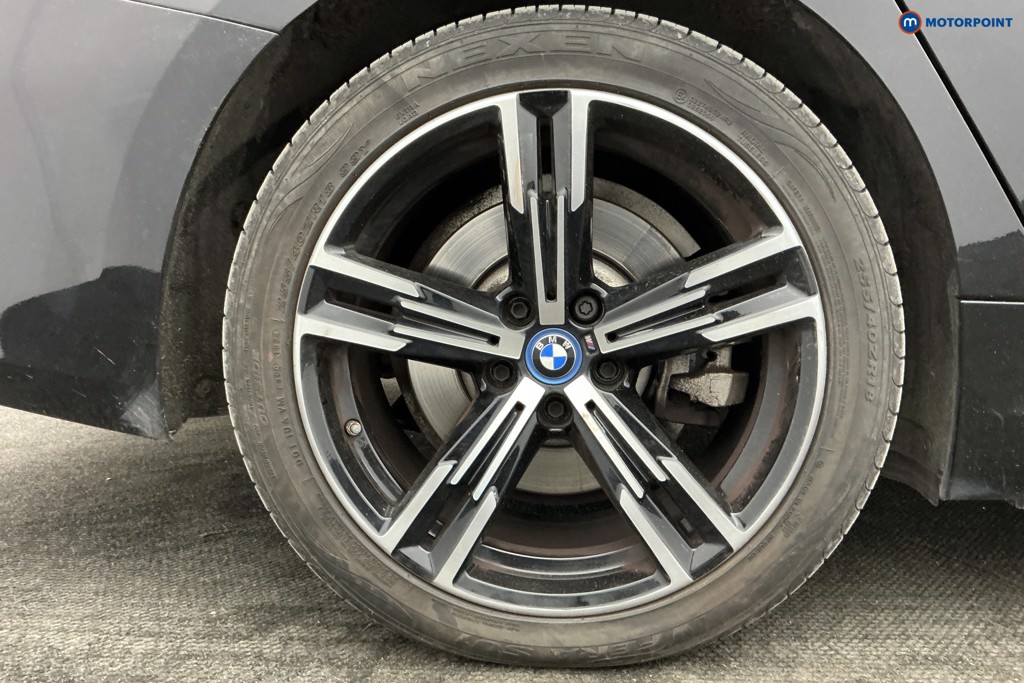 BMW 3 Series M Sport Automatic Petrol Plug-In Hybrid Estate - Stock Number (1630889) - 38th supplementary image