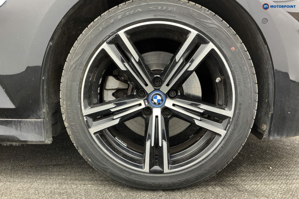 BMW 3 Series M Sport Automatic Petrol Plug-In Hybrid Estate - Stock Number (1630889) - 39th supplementary image