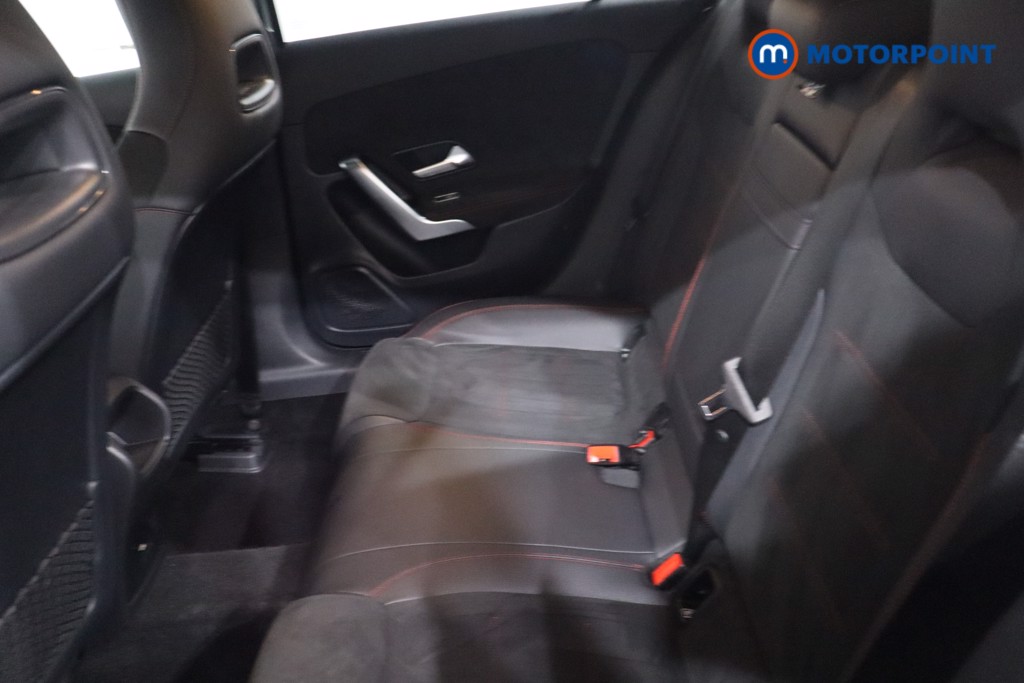 Mercedes-Benz A Class Amg Line Automatic Petrol Hatchback - Stock Number (1631293) - 5th supplementary image