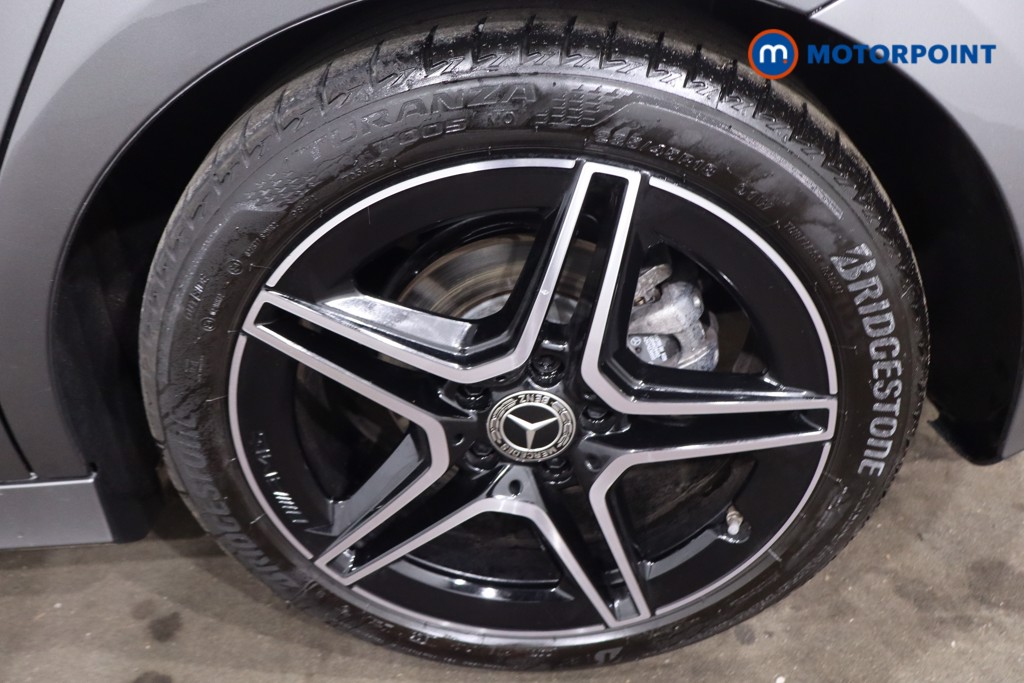 Mercedes-Benz A Class Amg Line Automatic Petrol Hatchback - Stock Number (1631293) - 12th supplementary image