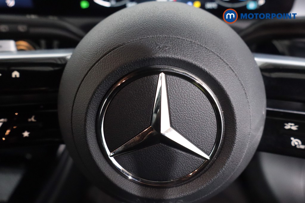 Mercedes-Benz A Class Amg Line Automatic Petrol Hatchback - Stock Number (1631293) - 13th supplementary image