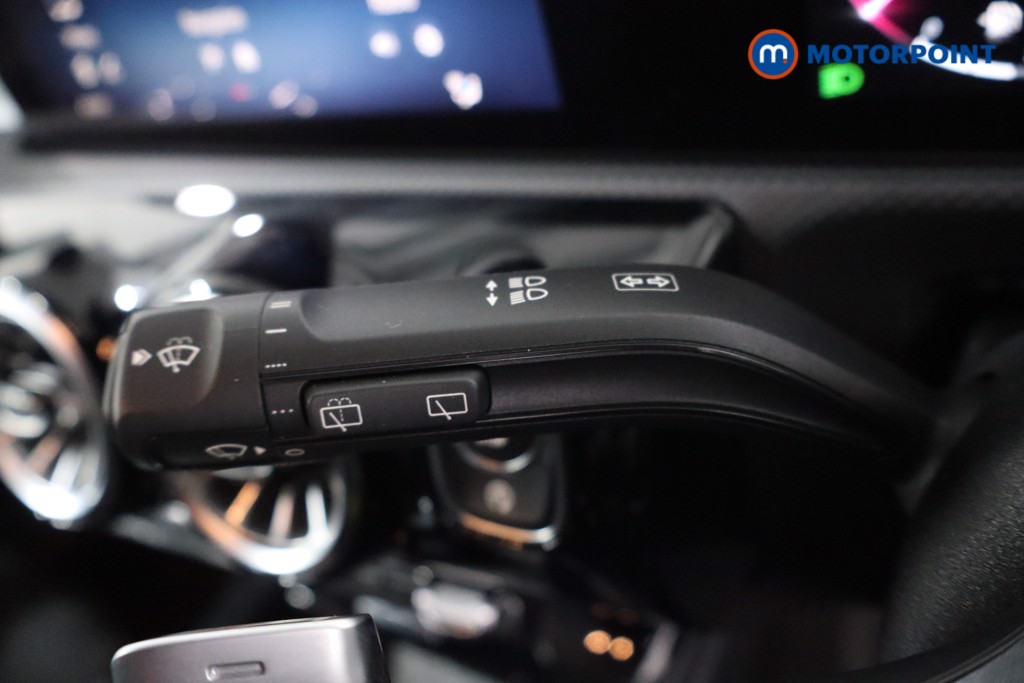 Mercedes-Benz A Class Amg Line Automatic Petrol Hatchback - Stock Number (1631293) - 14th supplementary image